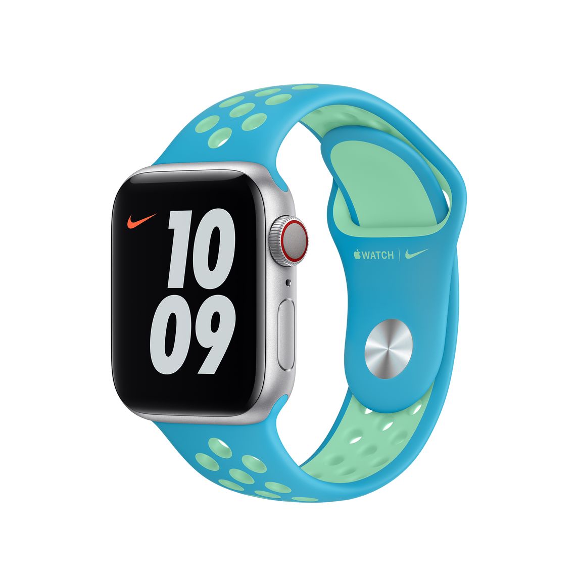 new Apple Watch band colors and designs 