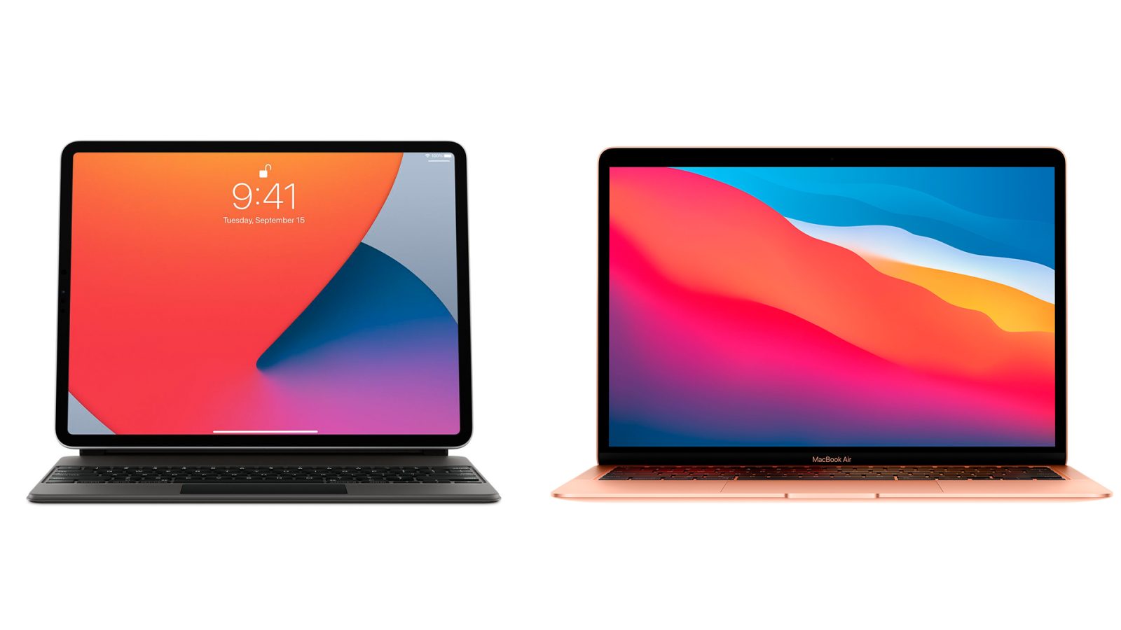 iPad Pro vs Mac: What is your main workstation? [Poll ...
