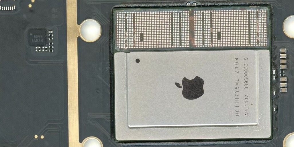 M1 Mac RAM and storage can be upgraded after purchase, but it's not easy -  9to5Mac