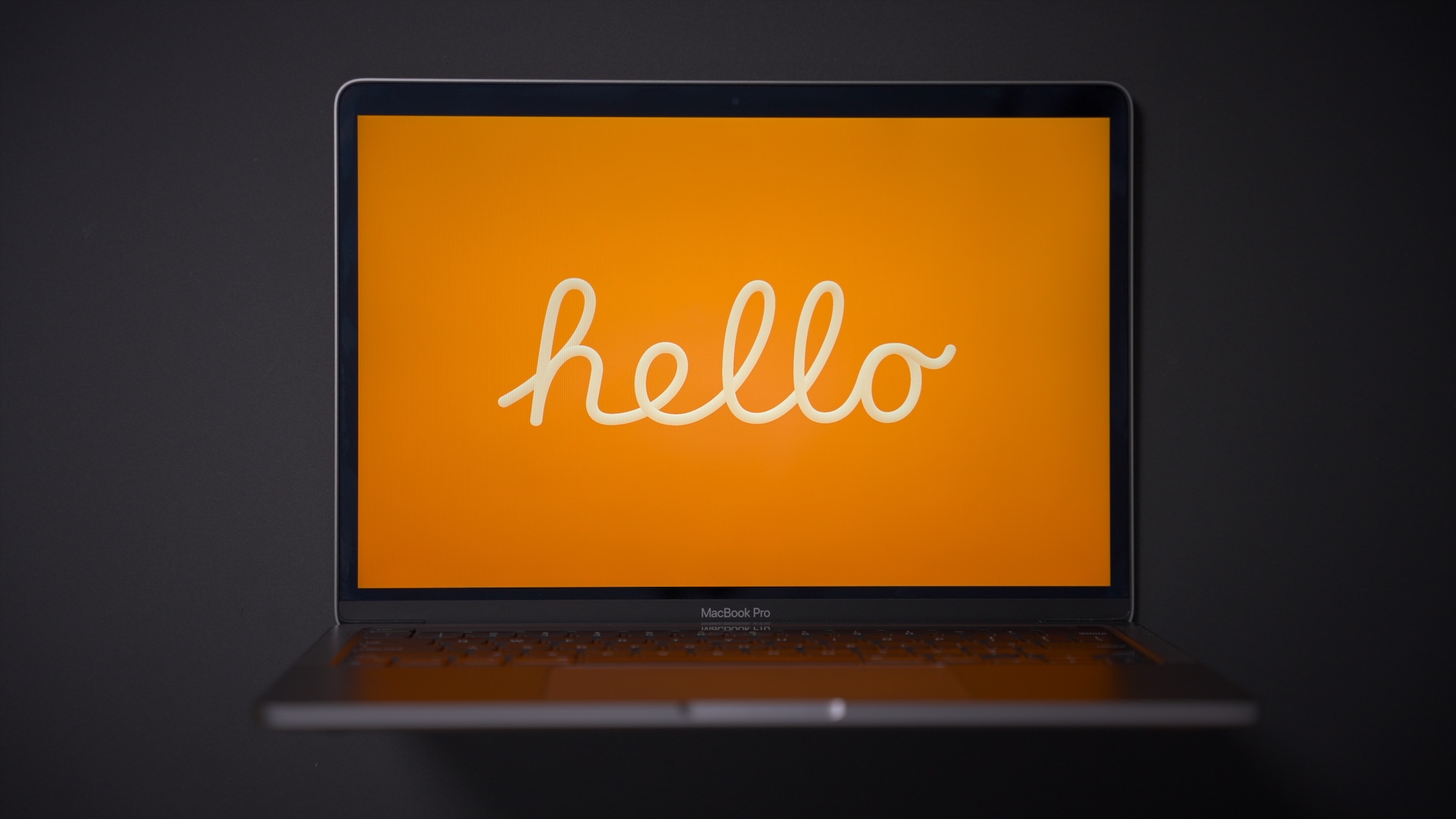 Hands On Apple S New Hello Screen Saver For Macs Running Macos 11 3 Video 9to5mac