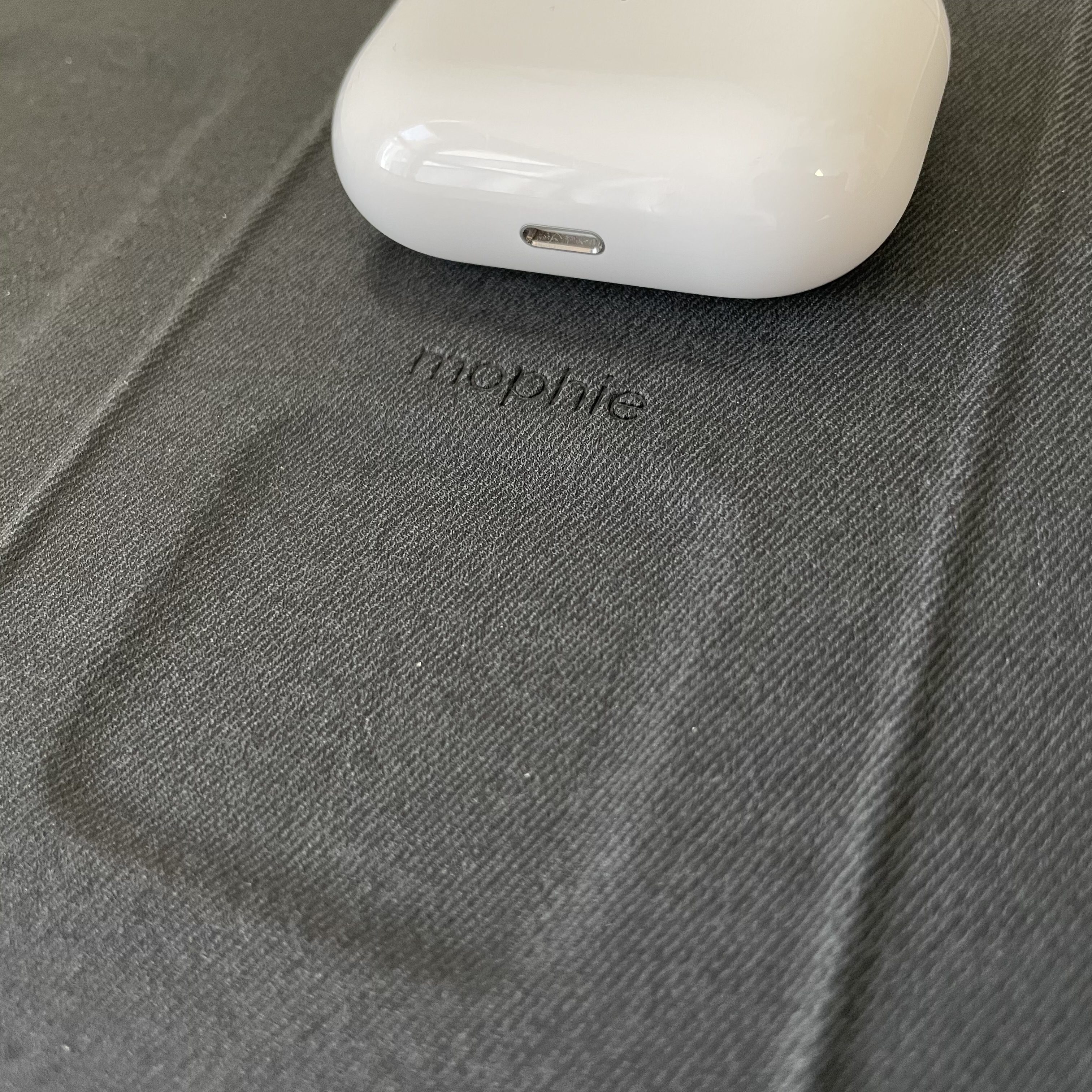 charging mat for airpods