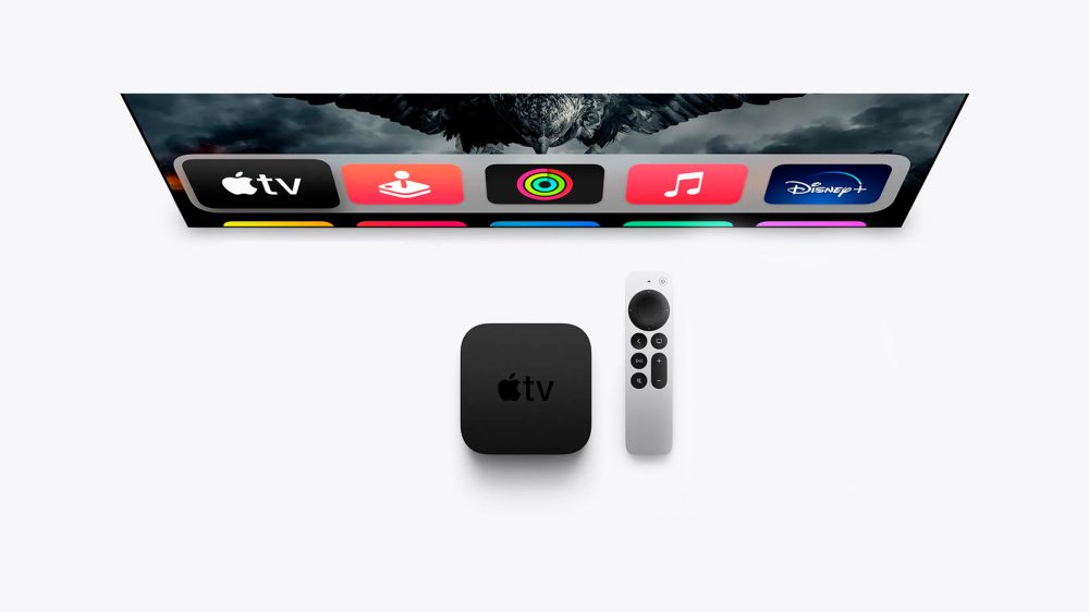tvOS 15, HomePod 15 Out Now with 8 Exciting Home Improvements
