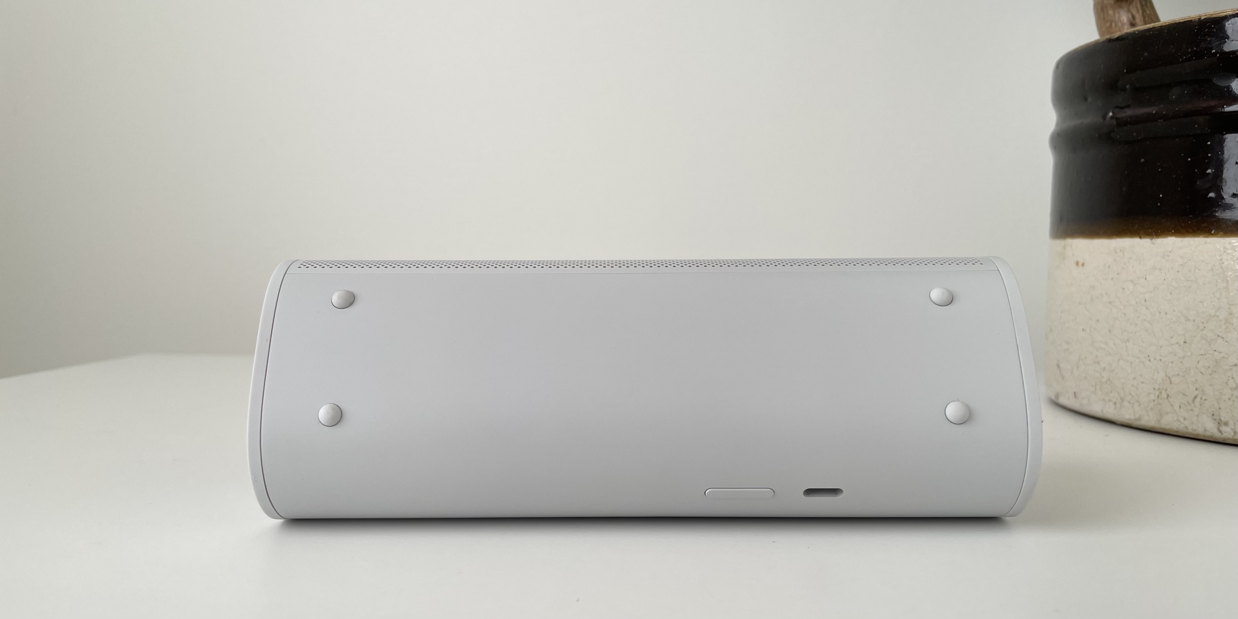 Review Sonos Roam ultraportable speaker with AirPlay 9to5Mac