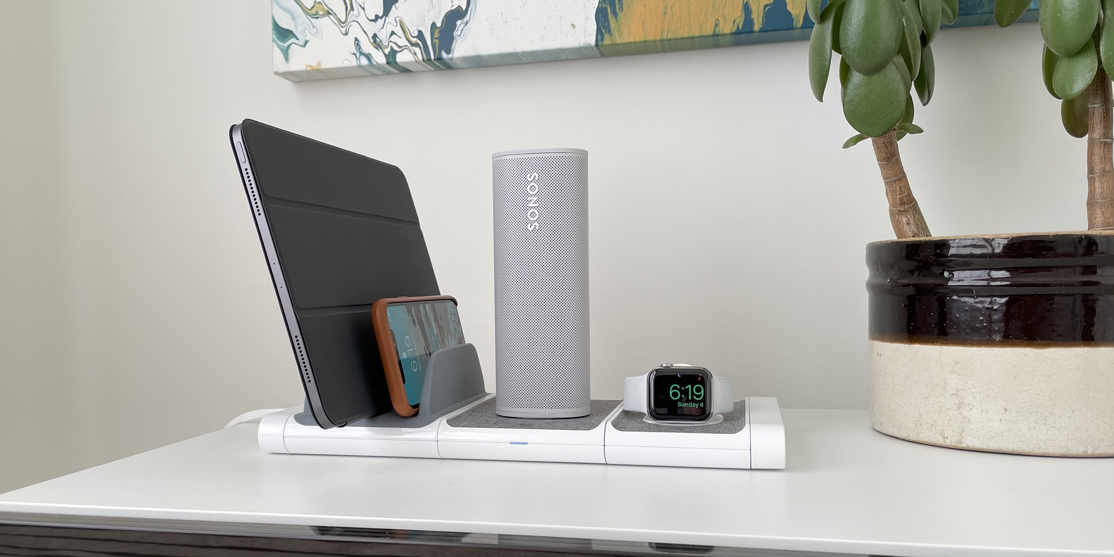 Review Sonos Roam ultraportable speaker with AirPlay 9to5Mac