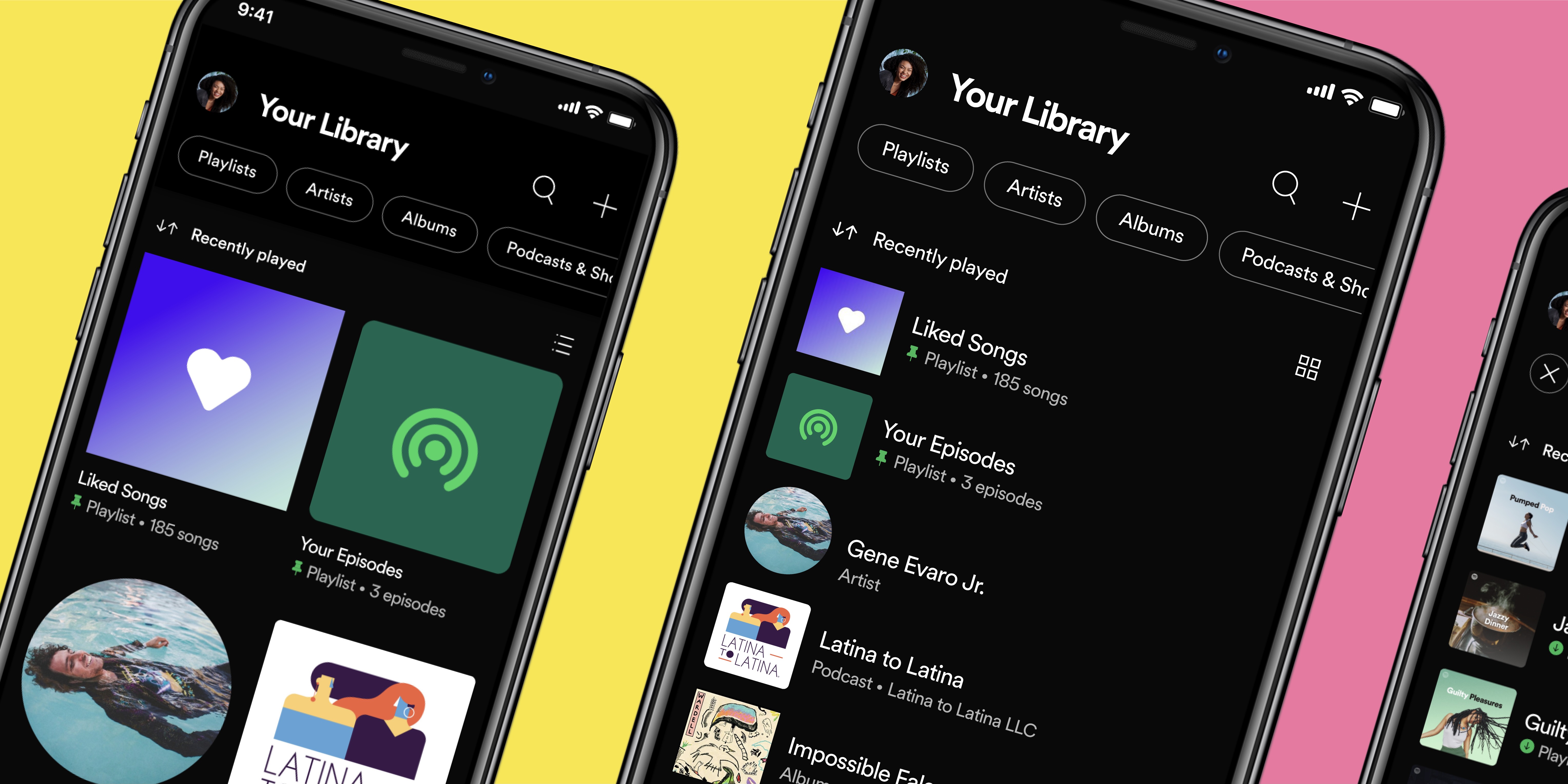 instal the new for ios Spotify Premium
