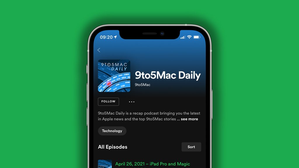 How to pay for Spotify Premium in the app - 9to5Mac