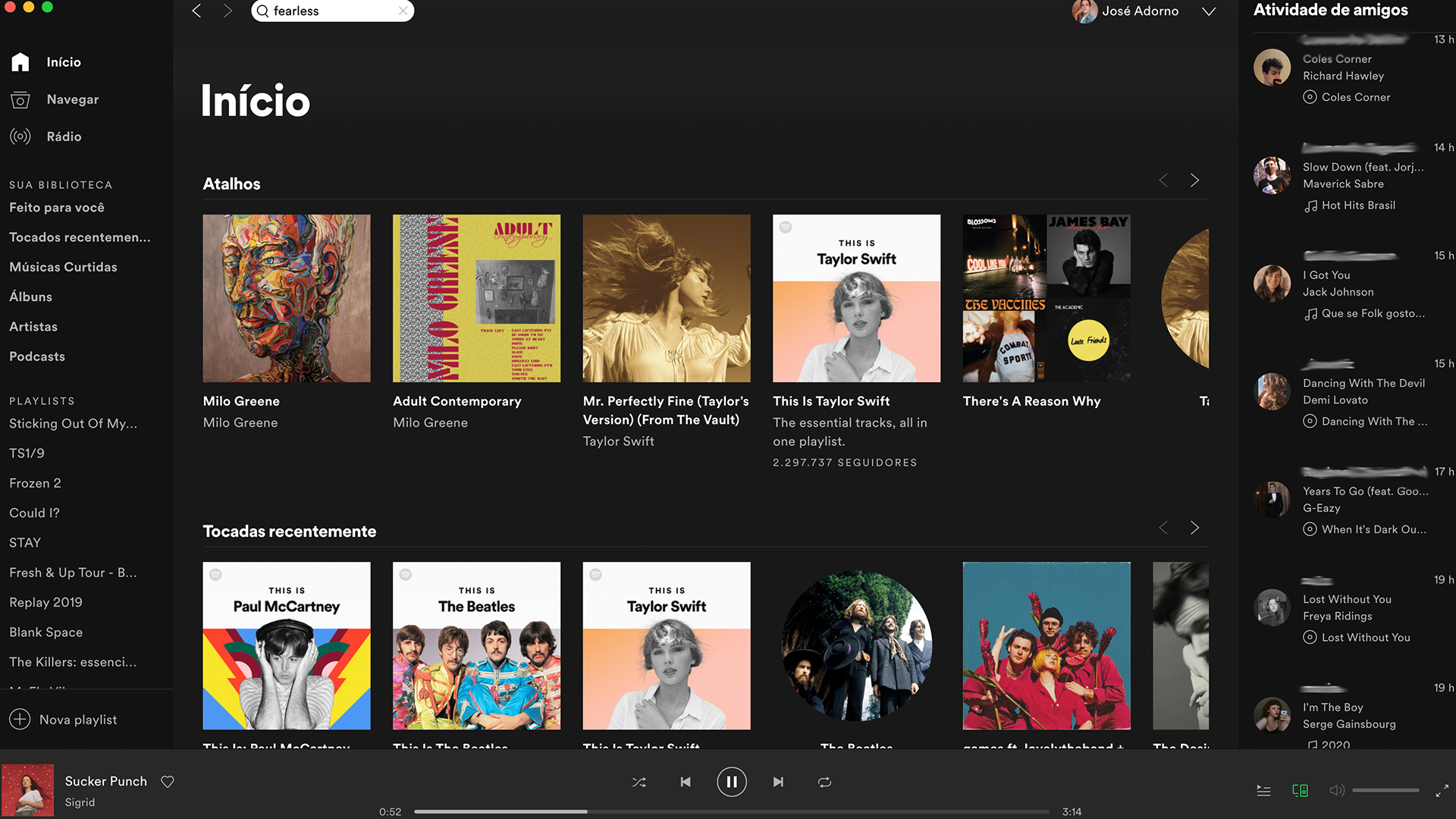 First impressions after migrating from Apple Music to Spotify - 9to5Mac