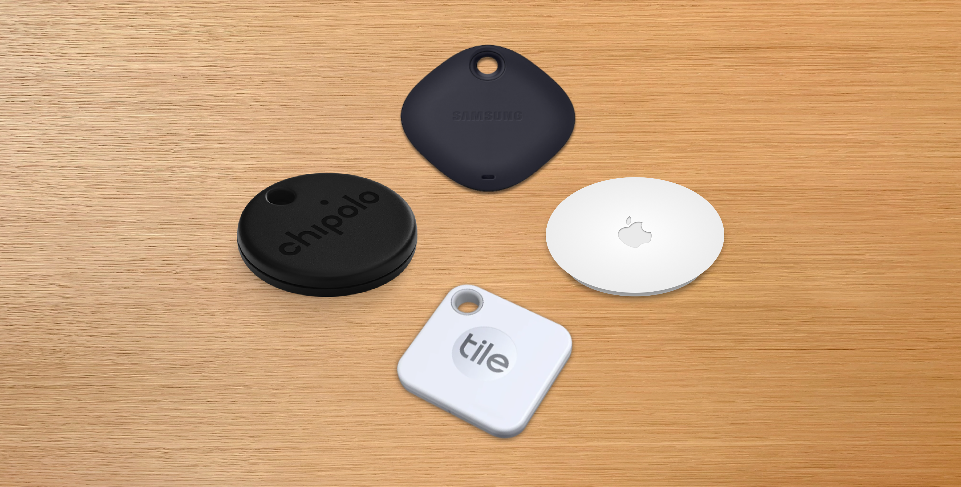 Apple AirTag review: R.I.P. Tile, this tracker magic is just too good