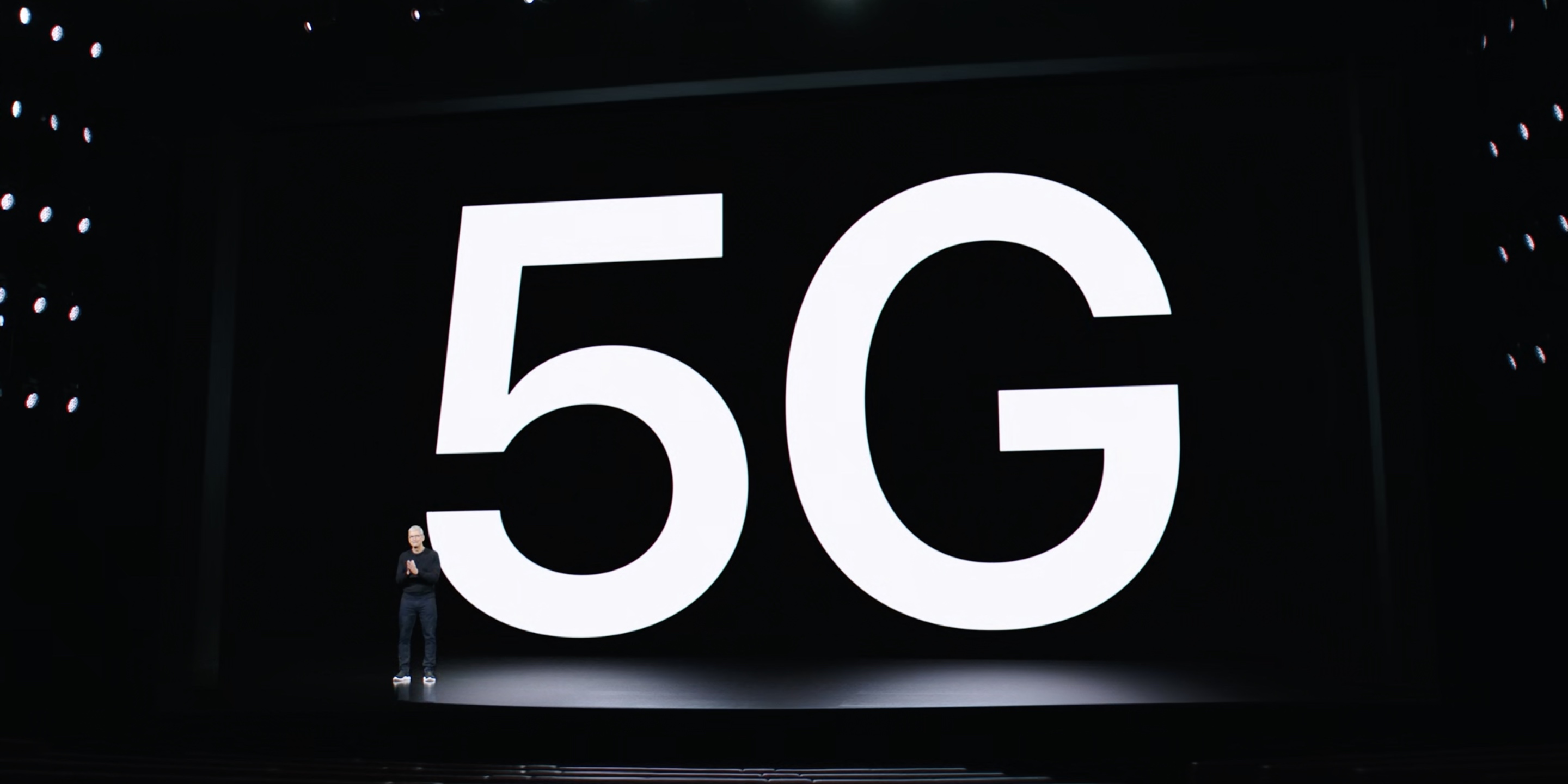 iPhone 15 Pro comes with major boost in 5G speeds - 9to5Mac