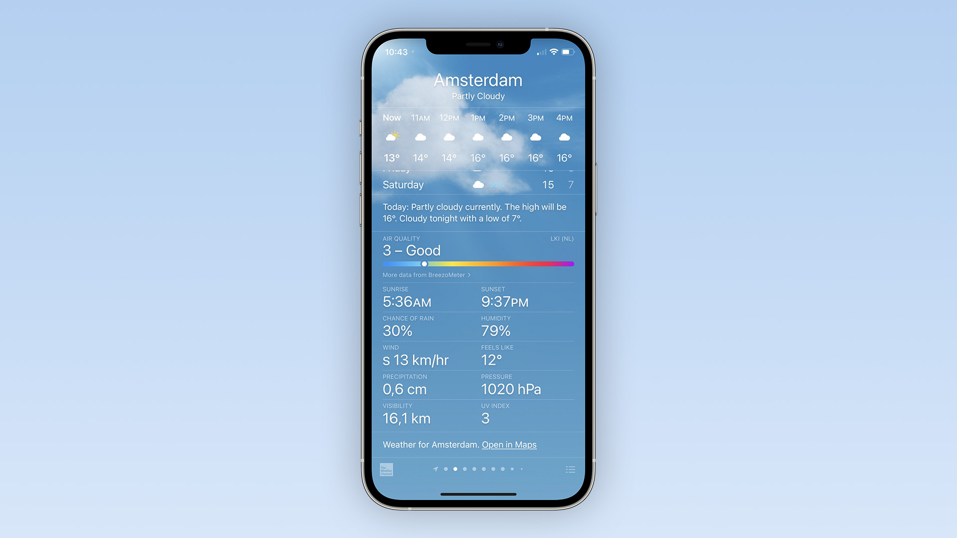 Apple Expanding Air Quality Weather App Feature To More Countries With Ios 14 7 9to5mac