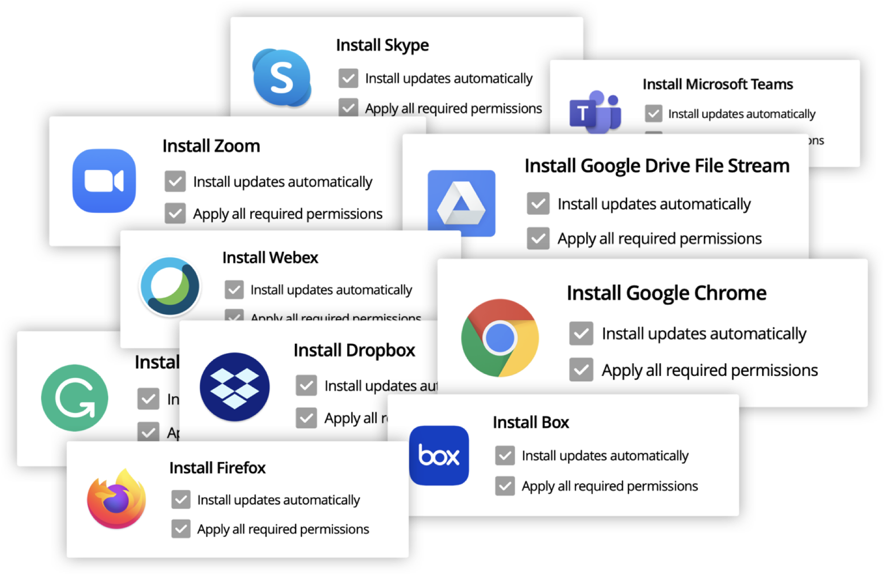 Mosyle unveils Device Scout, Detection & Removal, and App Catalog for