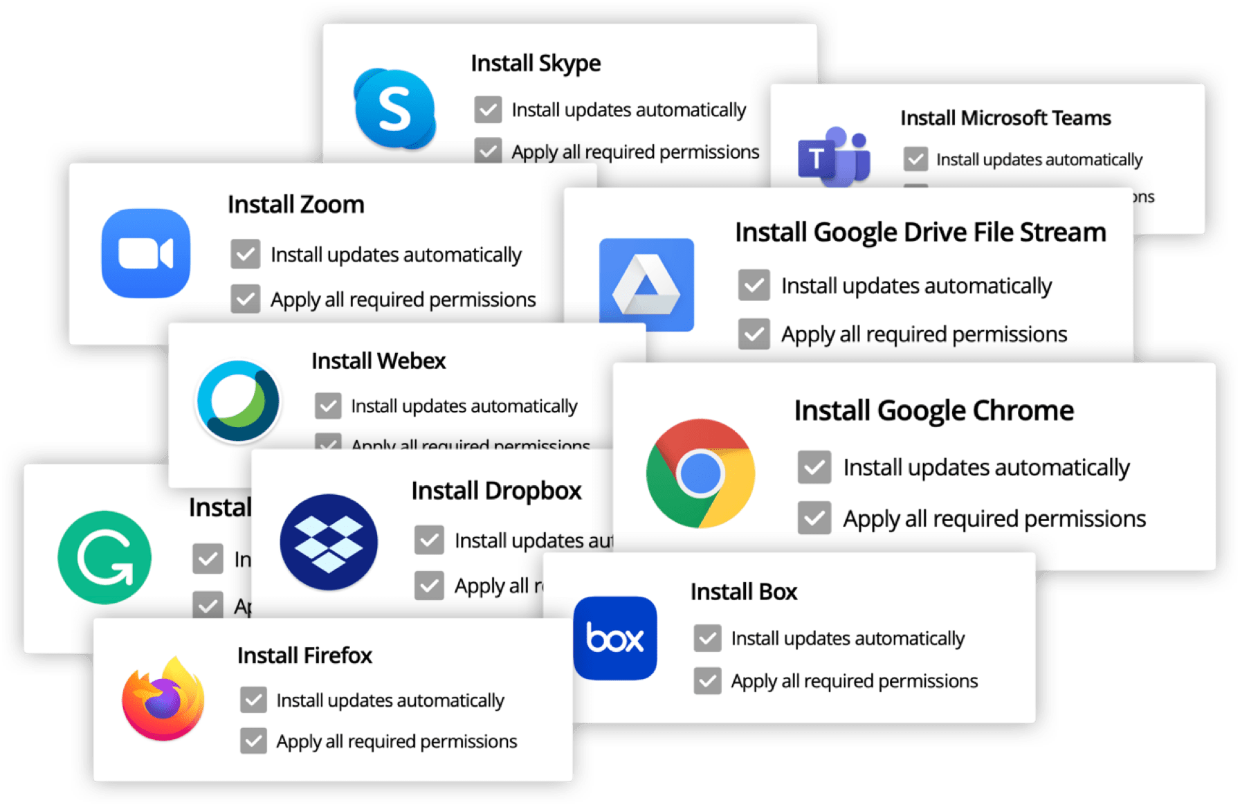 Mosyle unveils Device Scout, Detection & Removal, and App Catalog for