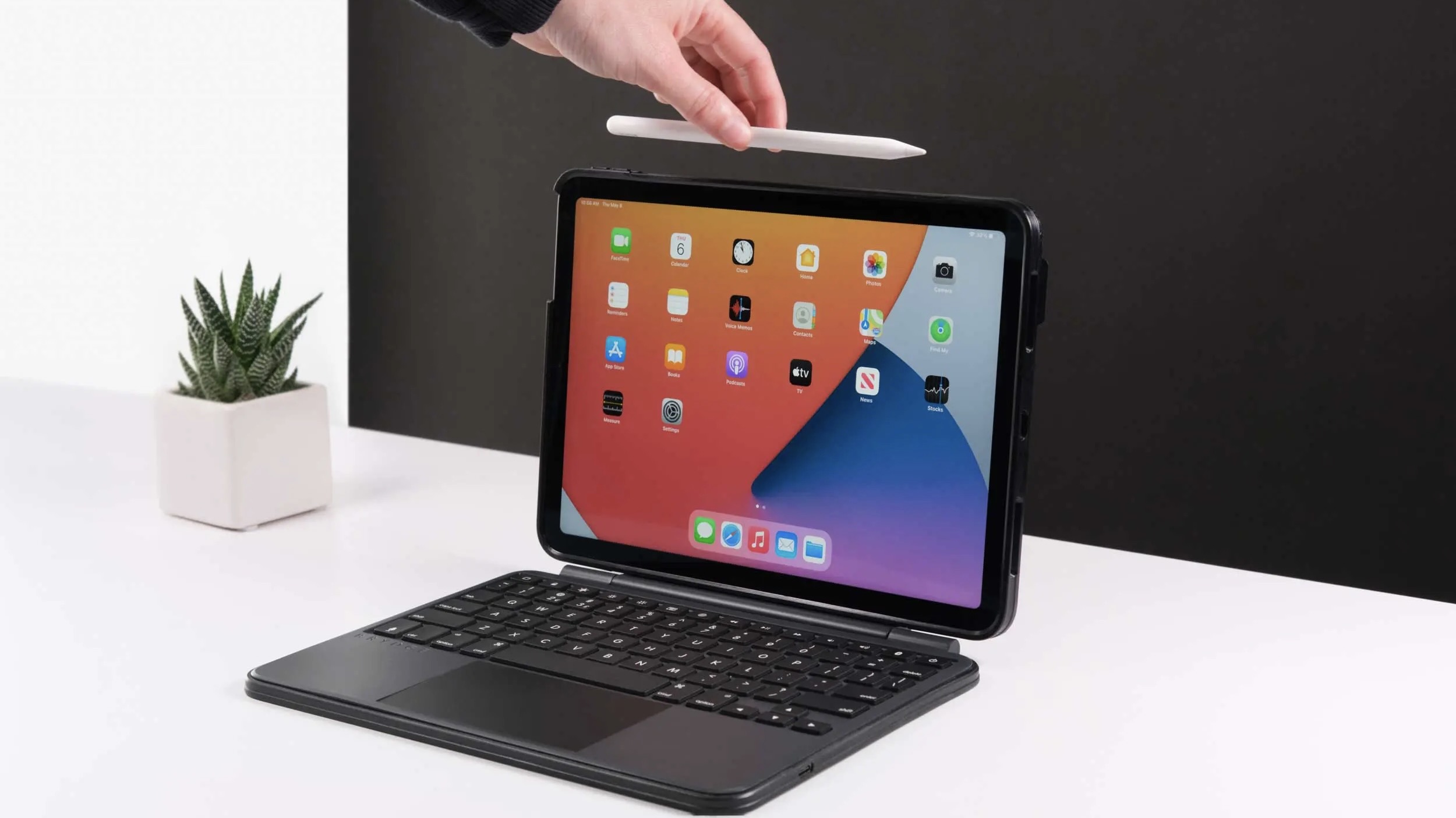 brydge keyboard ipad air