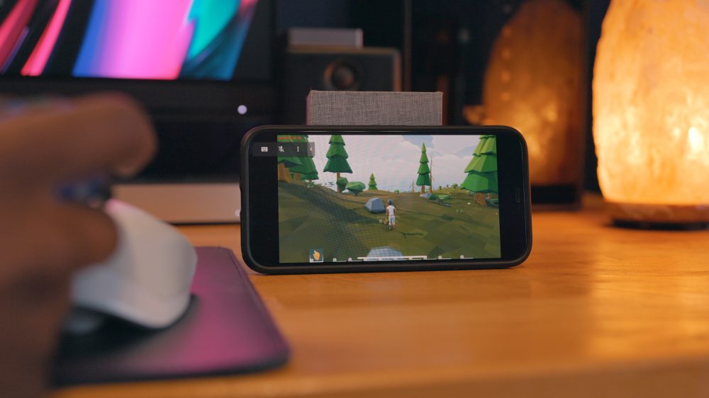 Play PC games on Mac, iPhone, or iPad with GeForce Now - 9to5Mac