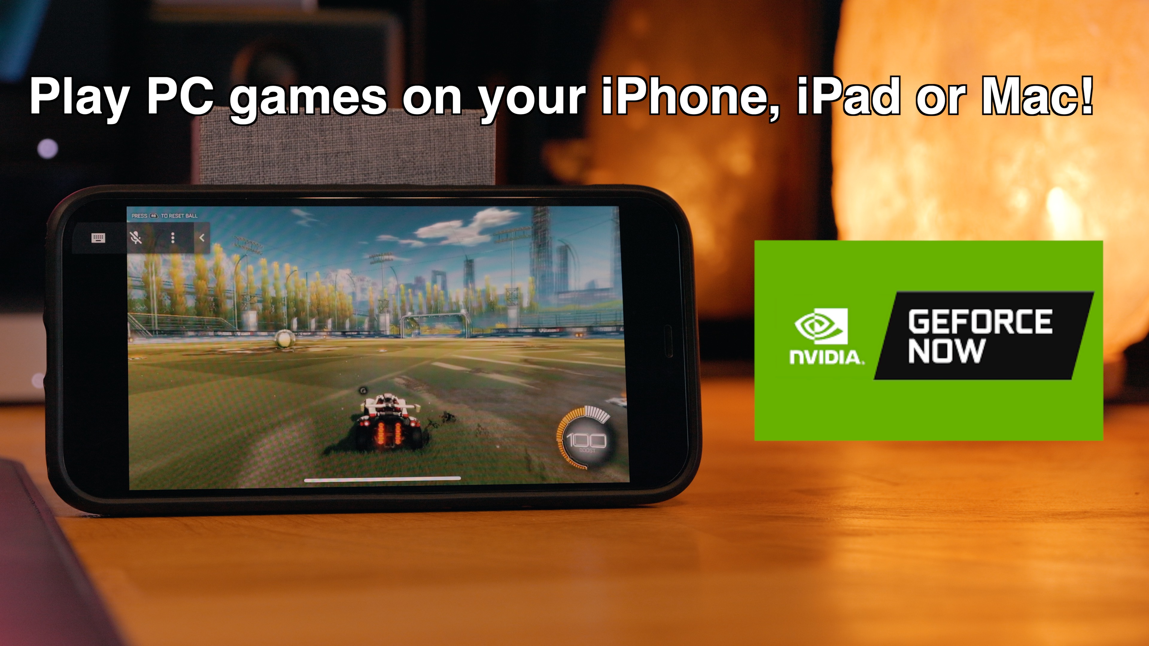 iphone games for mac