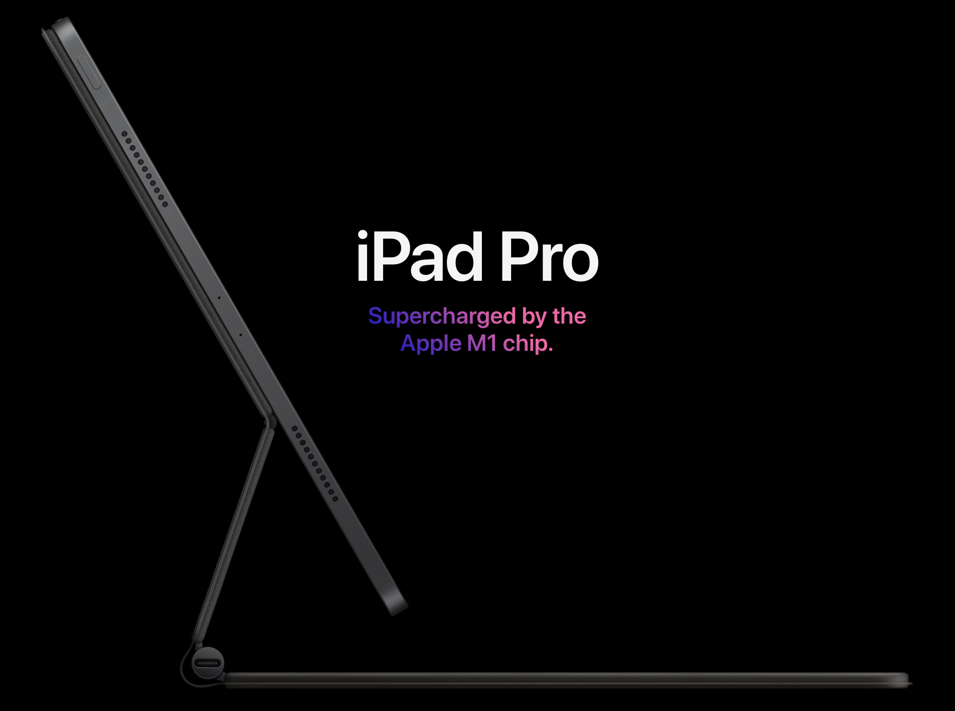 ux apps for ipad pro