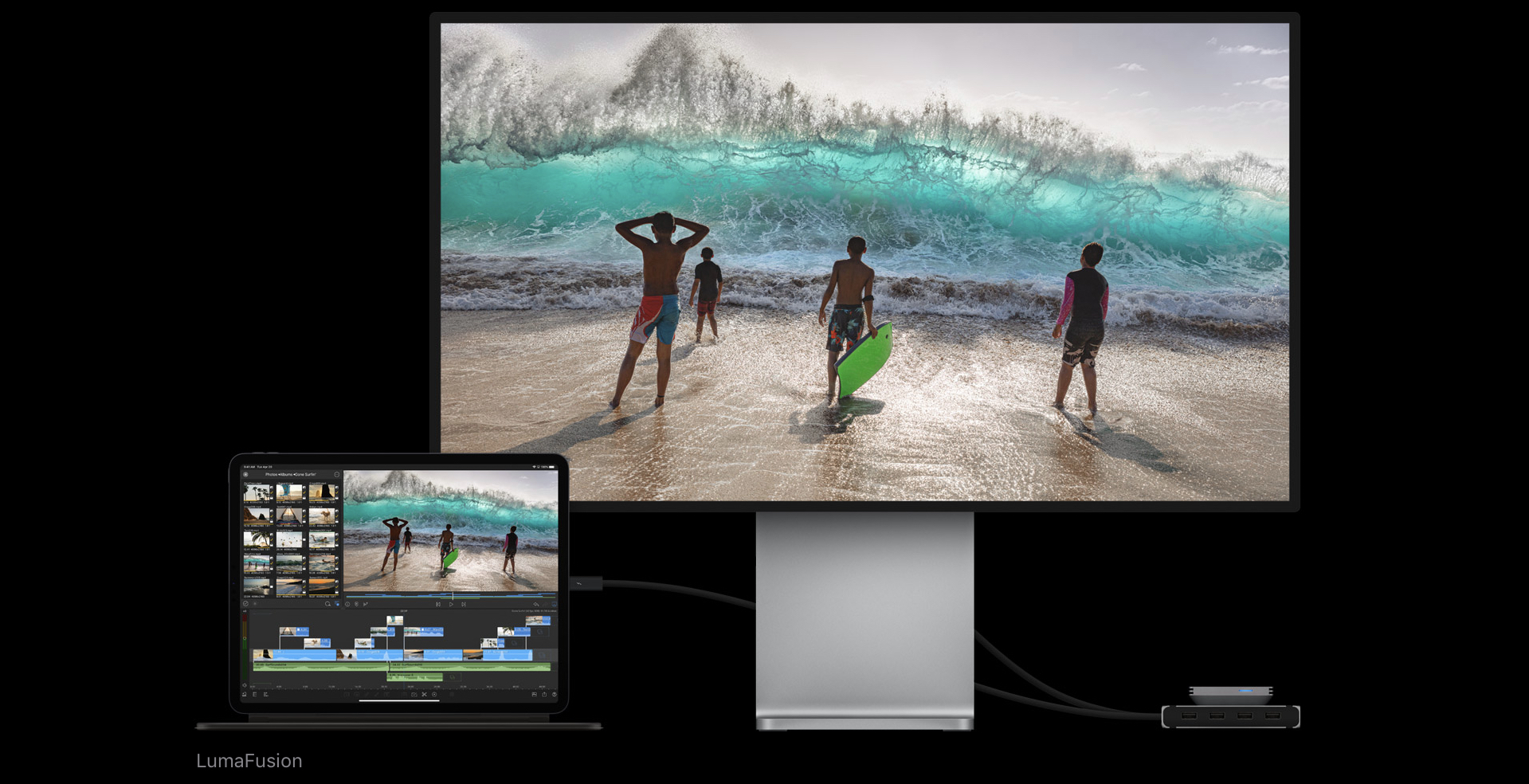 Apple can’t advertise the best feature of the iPad Pro (yet) - 9to5Mac
