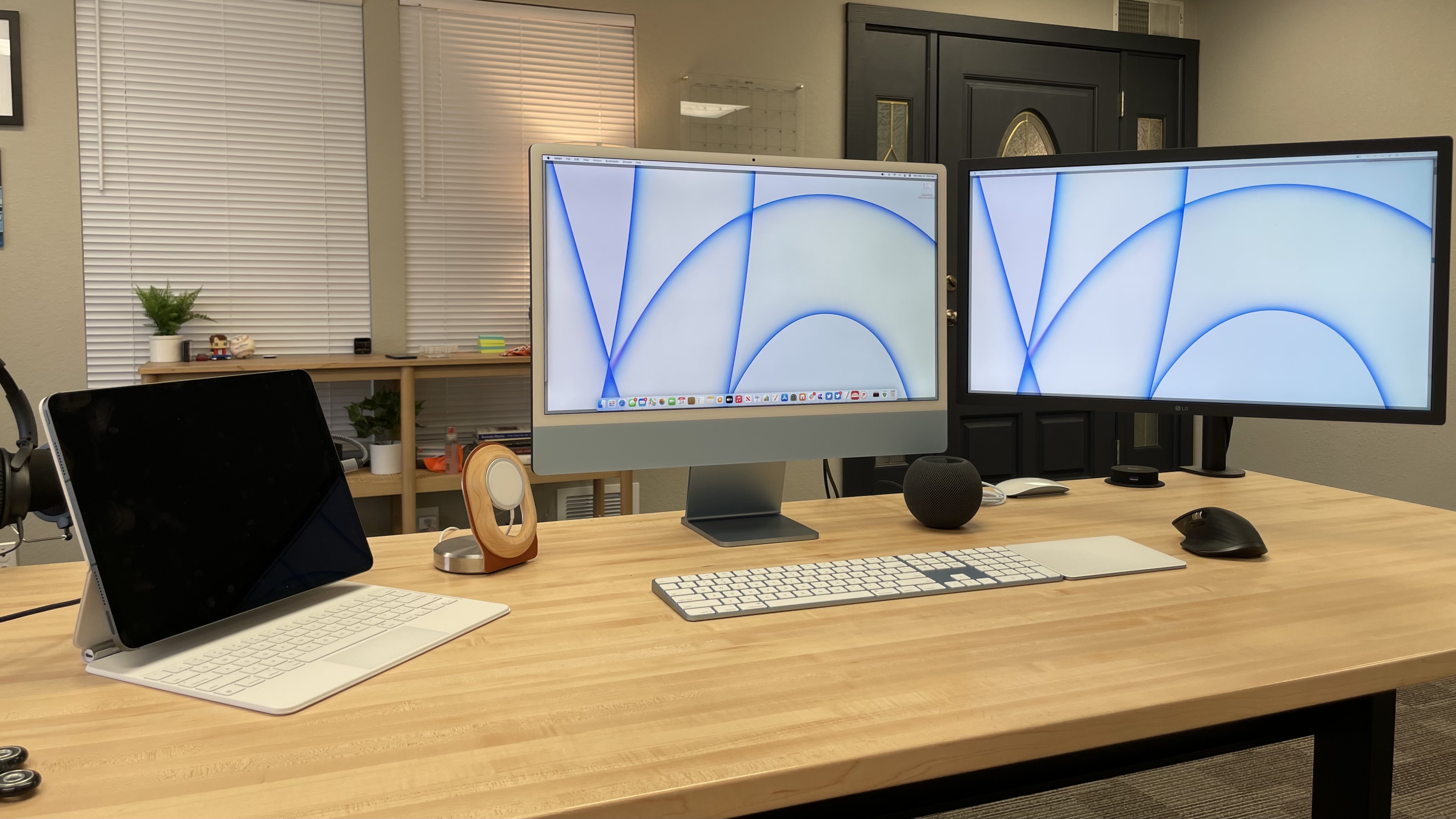Hands-on: First impressions after 72 hours with the all-new M1 iMac -  9to5Mac