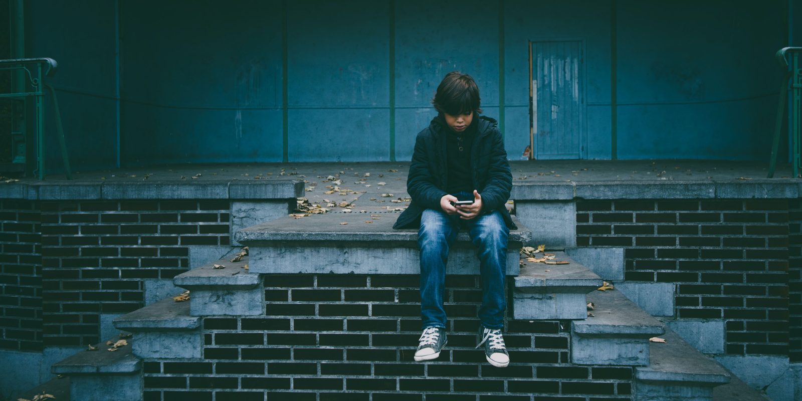 Many children under 13 use social media