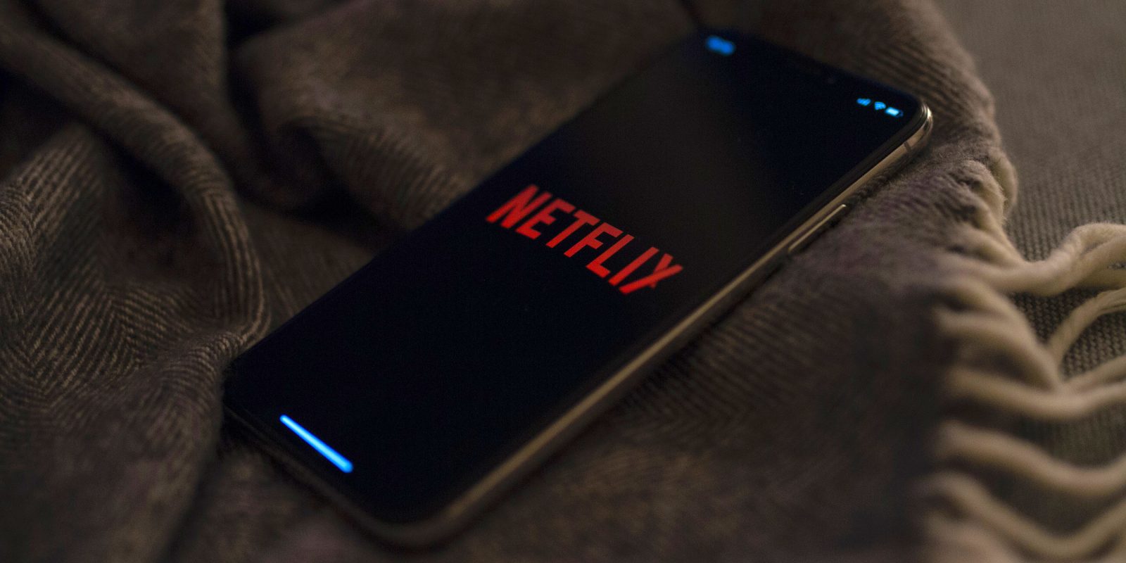 Netflix considering competing with Apple Arcade