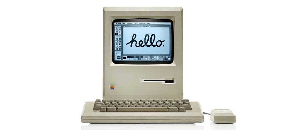 Nhìn lại các sản phẩm Apple yêu thích của tôi qua nhiều thập kỷ