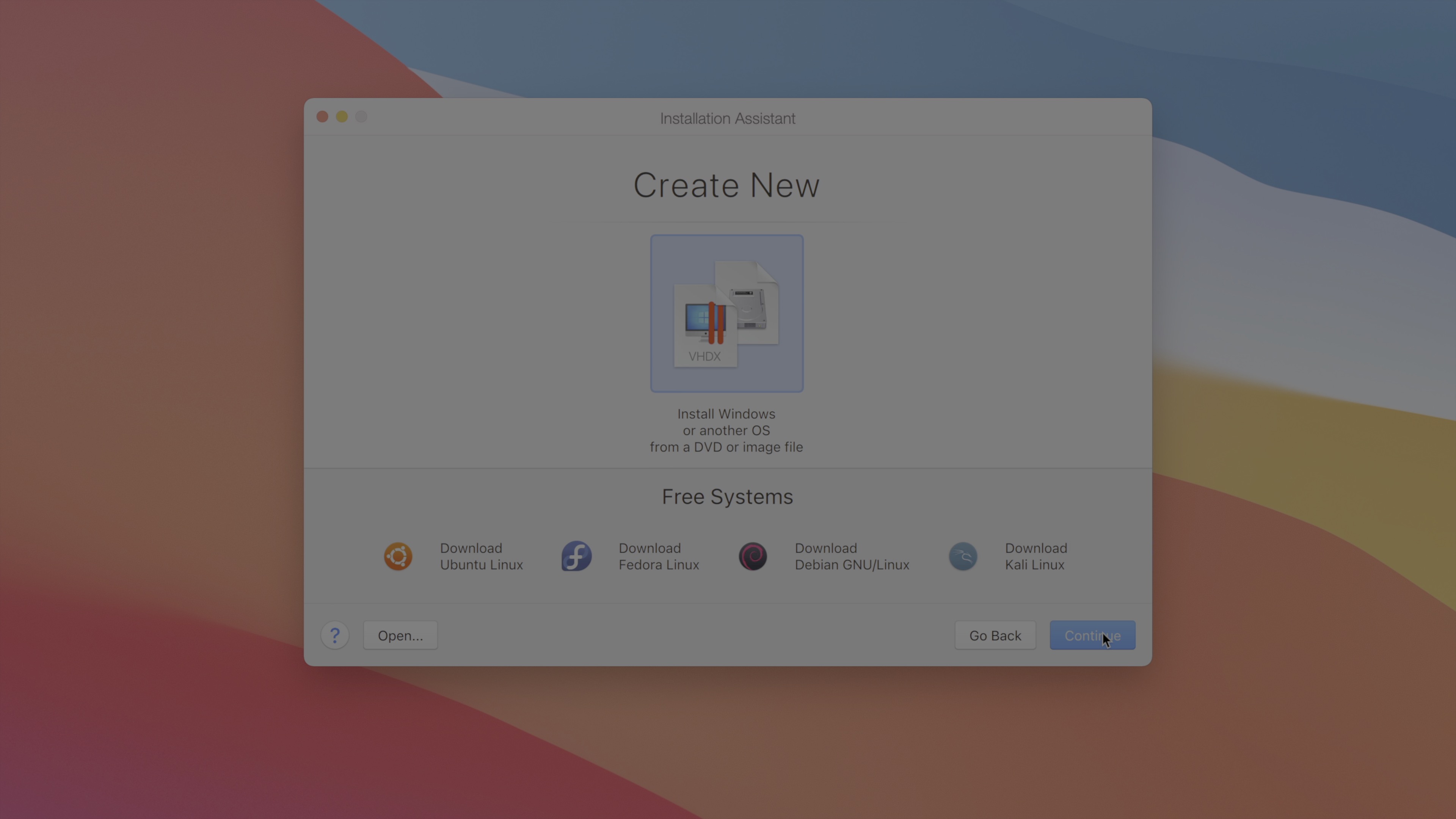 windows emulators for mac free