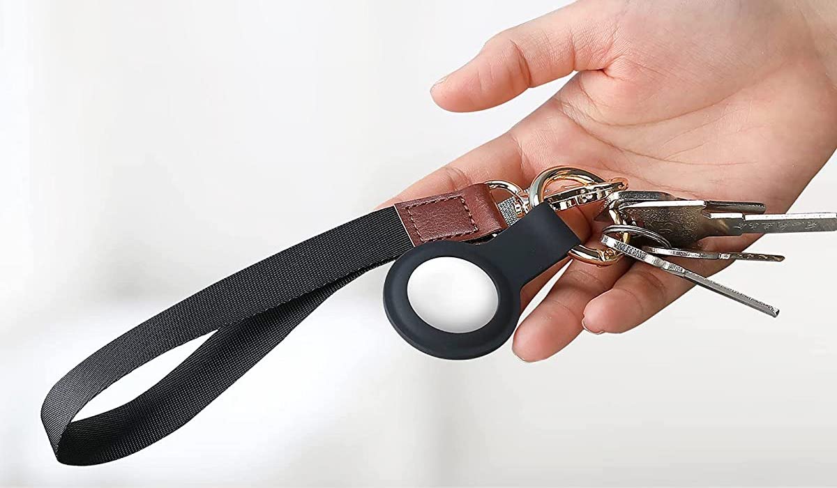 The best AirTag keychains, cases, straps, and much more TECHTELEGRAPH