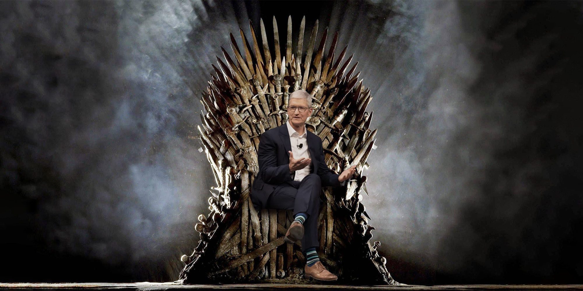 Wedbush: Apple likely to prevail in trial against Epic Games - 9to5Mac