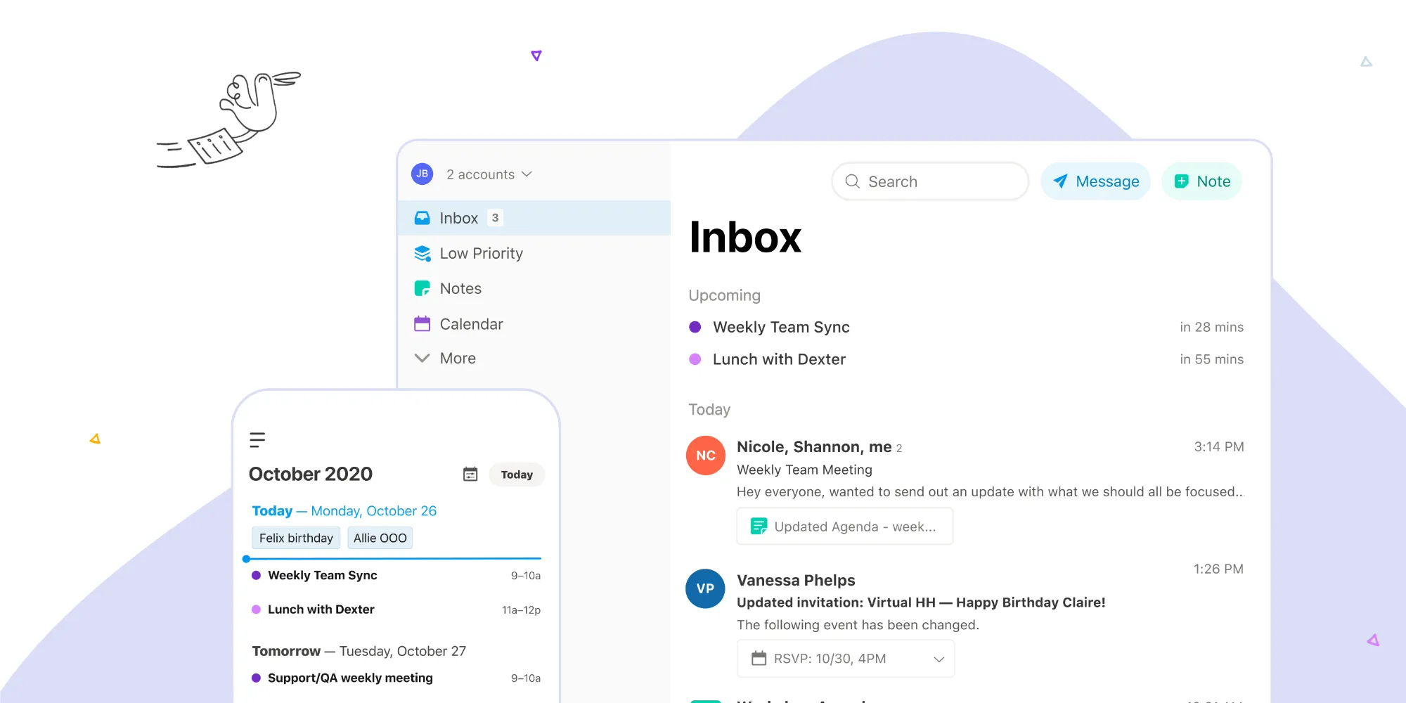 What is the best email app for the Mac? [Updated for 2022] 9to5Mac