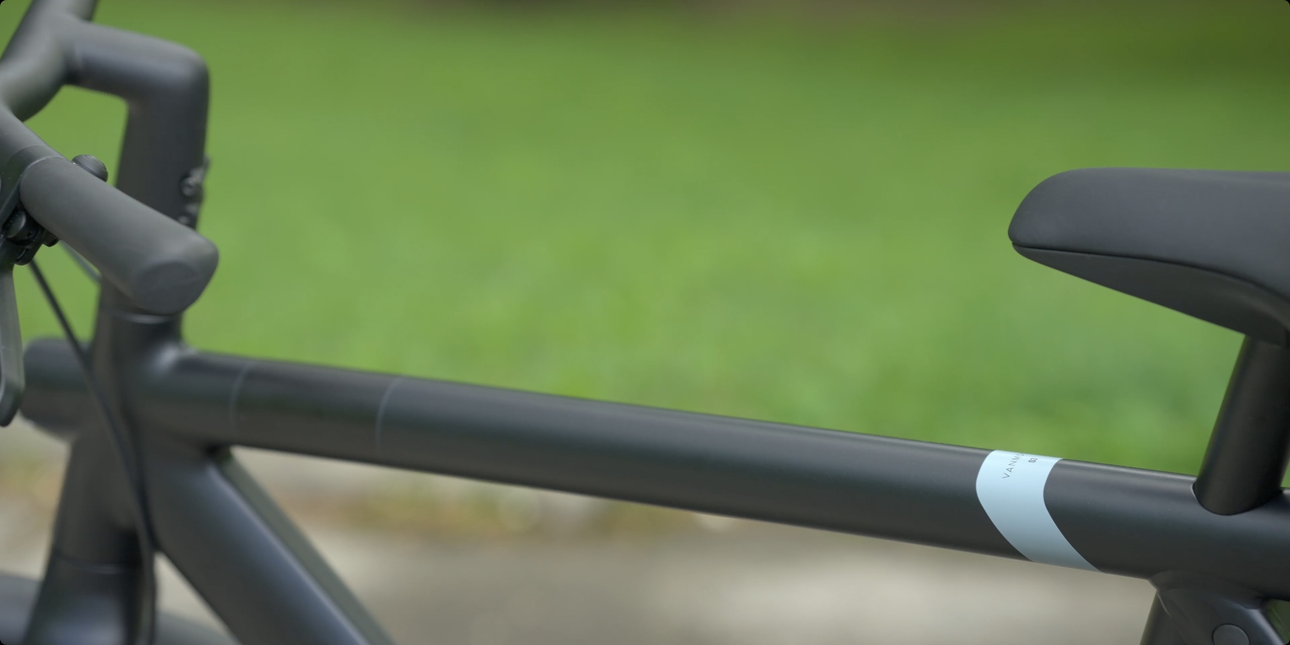 VanMoof S3 impressions: A ridiculously good-looking e-bike with