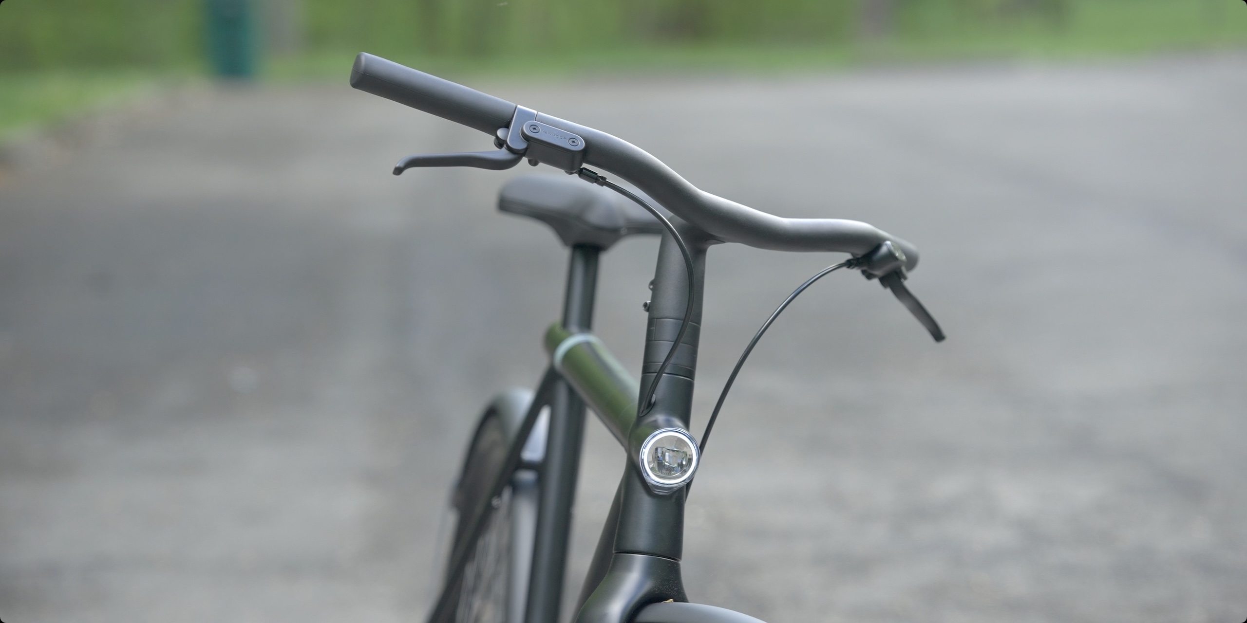 VanMoof S3 impressions: A ridiculously good-looking e-bike with Apple ...