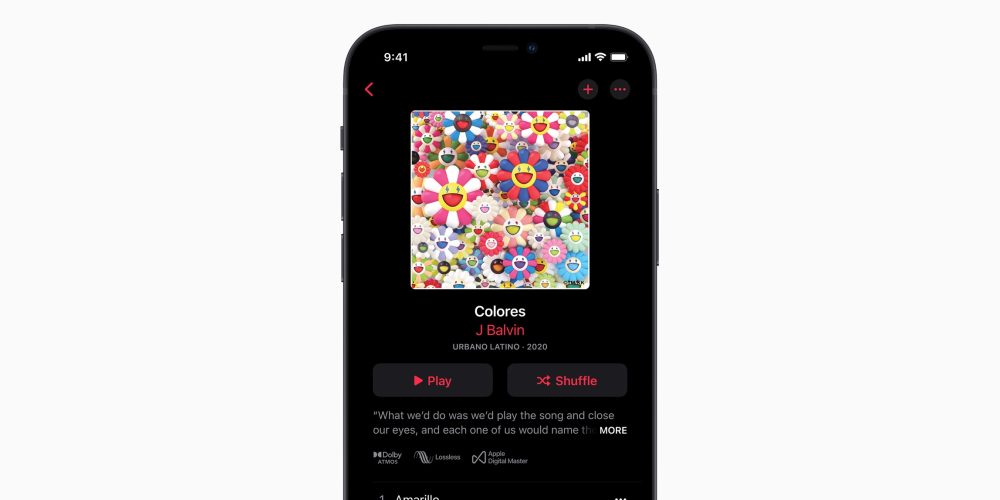 Apple Music: Features, Devices, Pricing, Lossless, and more