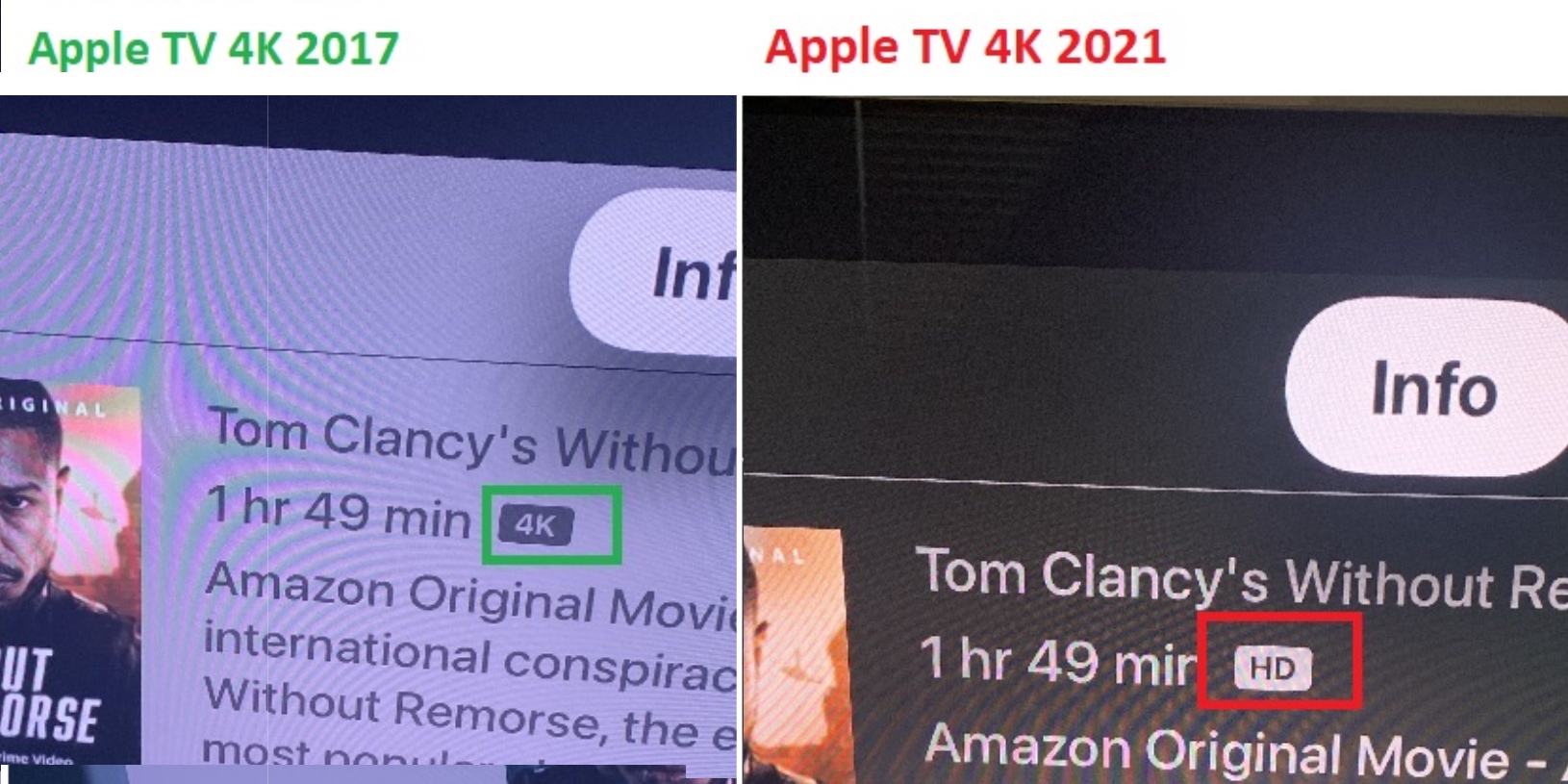 Some 4k Content Incorrectly Showing As Hd On New Apple Tv Box Update Fixed In Beta 9to5mac