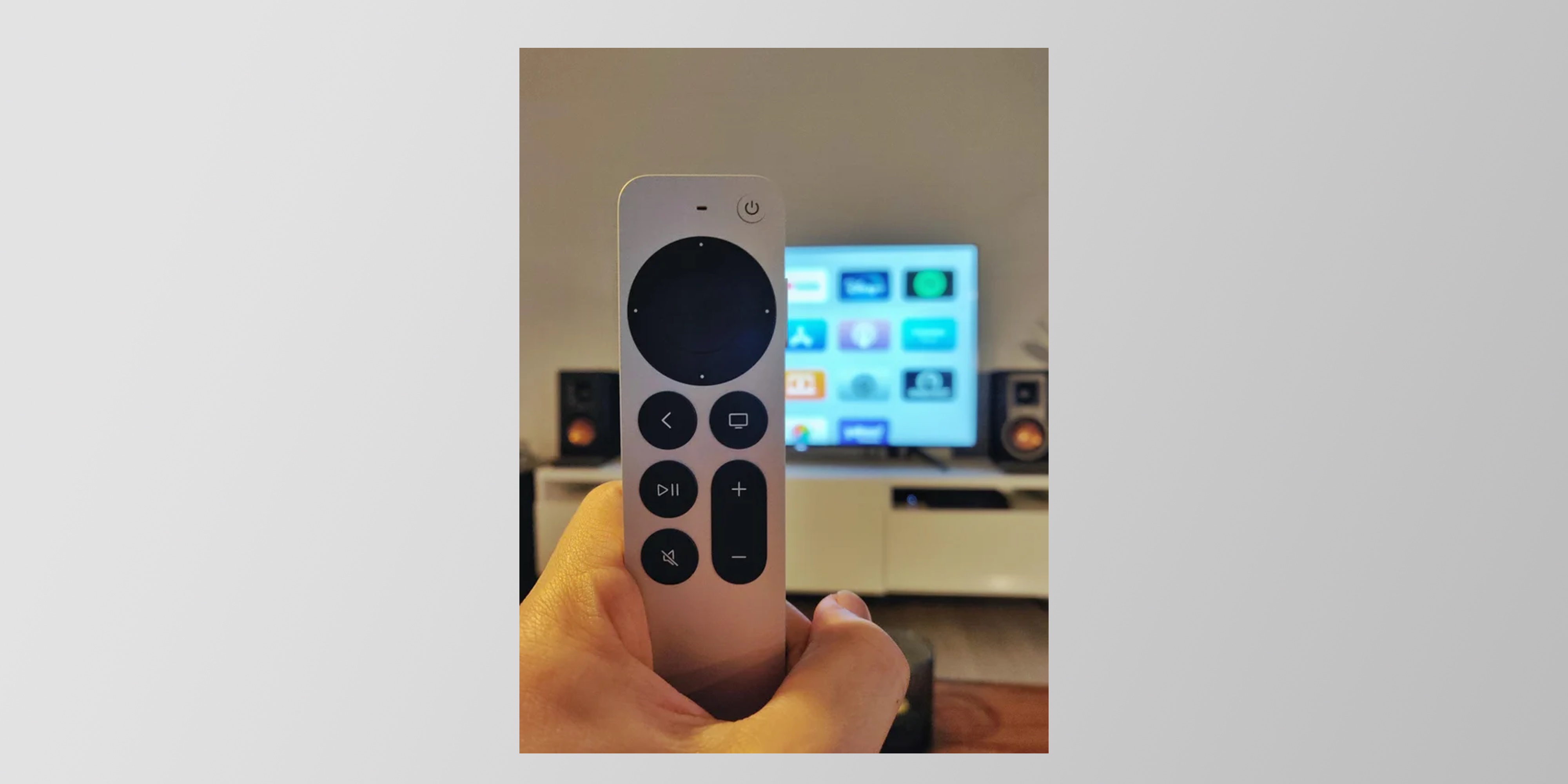 Apple TV 4K and redesigned Siri Remote order arrives for lucky - 9to5Mac