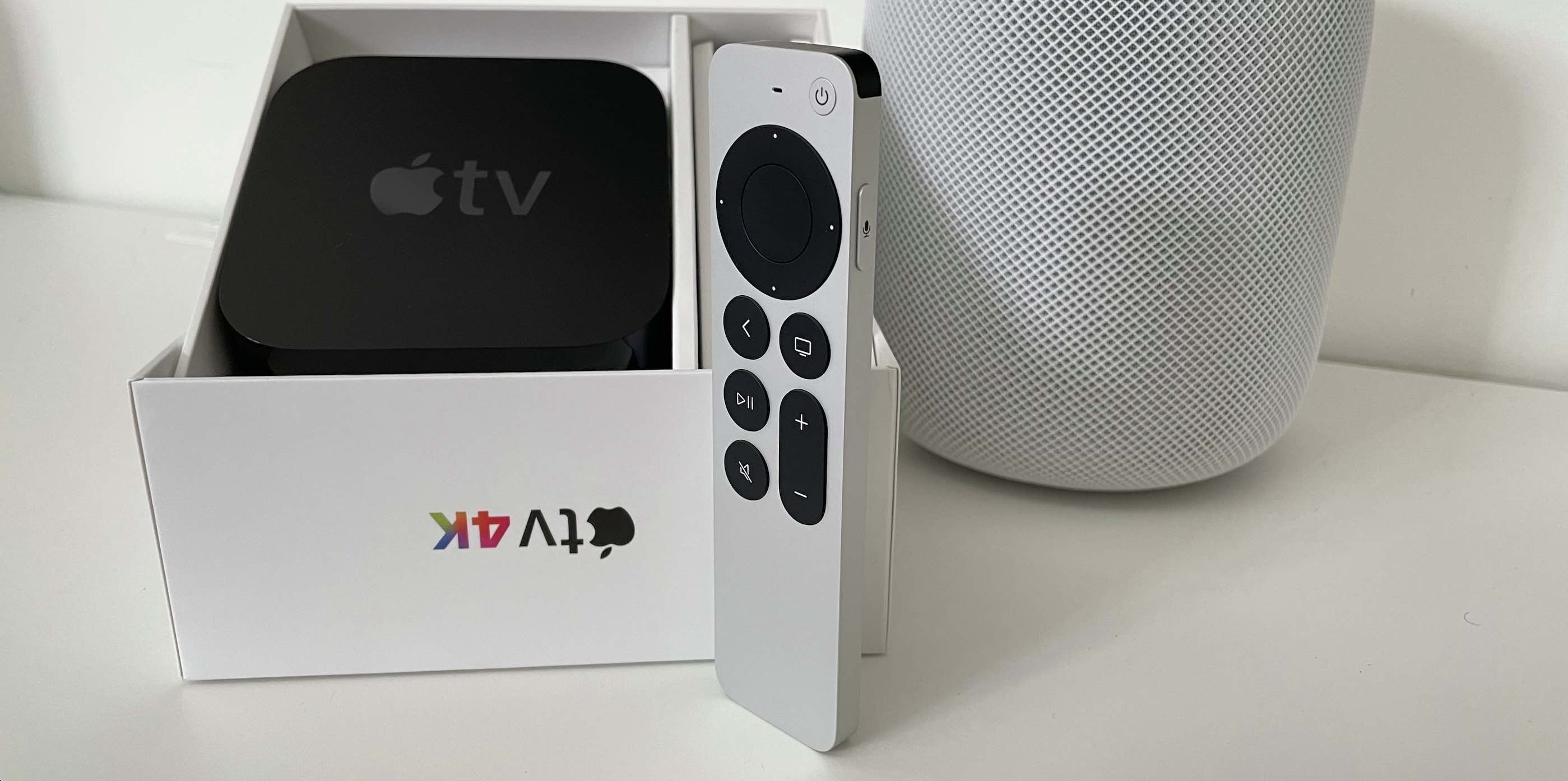 Apple TV Siri Remote: How control TVs and receivers - 9to5Mac