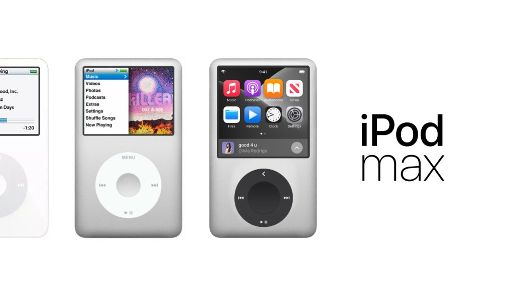 The iPod touch and 'iPod' brand are officially dead - 9to5Mac
