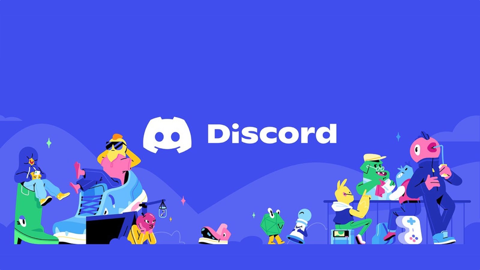 photo of Discord working on update for its macOS app to run natively on M1, now available in beta image