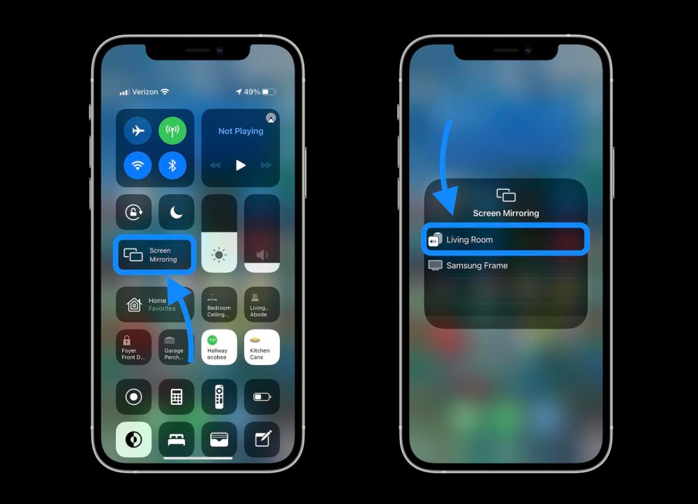 How to watch Dolby Vision iPhone videos on Apple TV 4K - 9to5Mac