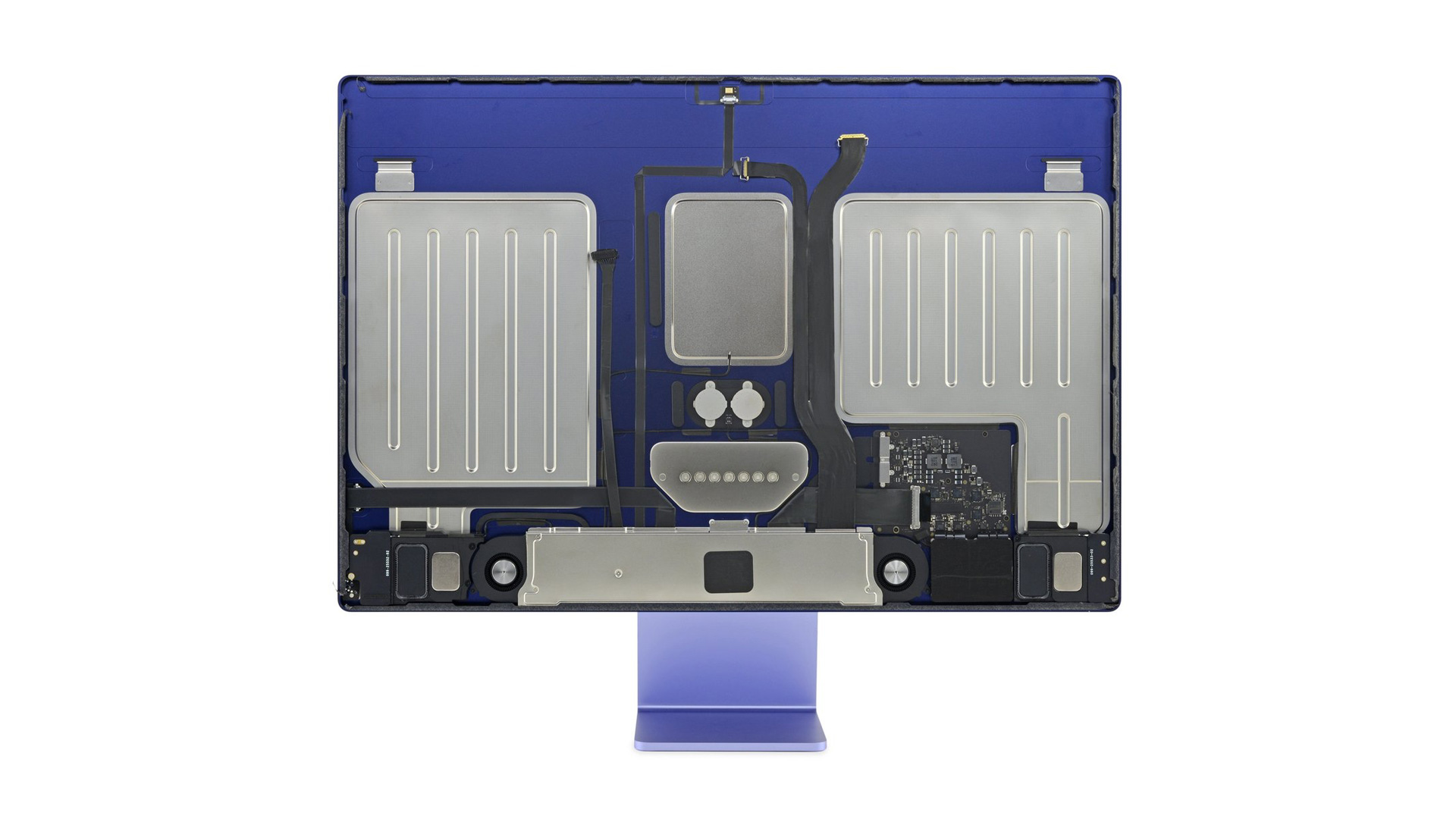 speakers for imac 24