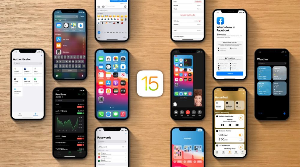 What To Expect At Wwdc 21 Ios 15 Watchos 8 And More 9to5mac