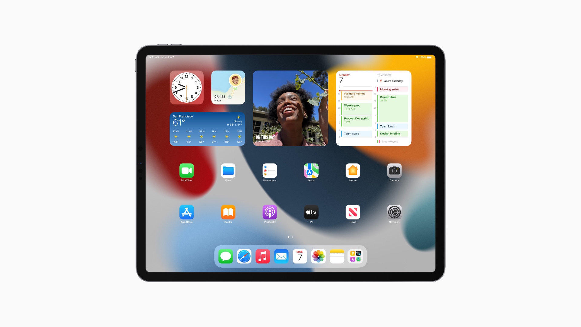 apple ipados shareplay prores walletclovermacrumors