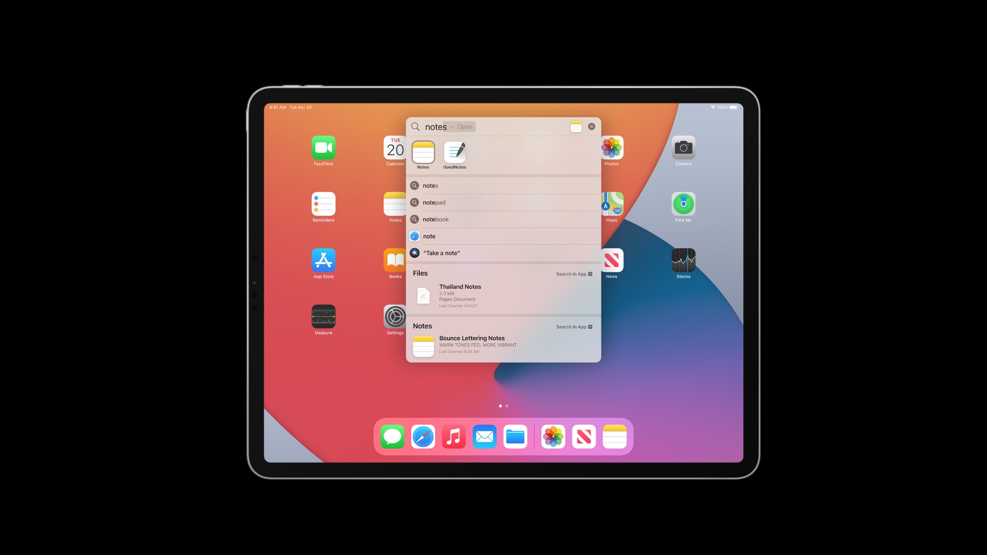 Opinion: The M1 iPad Pro needs iPadOS 15, not macOS - 9to5Mac