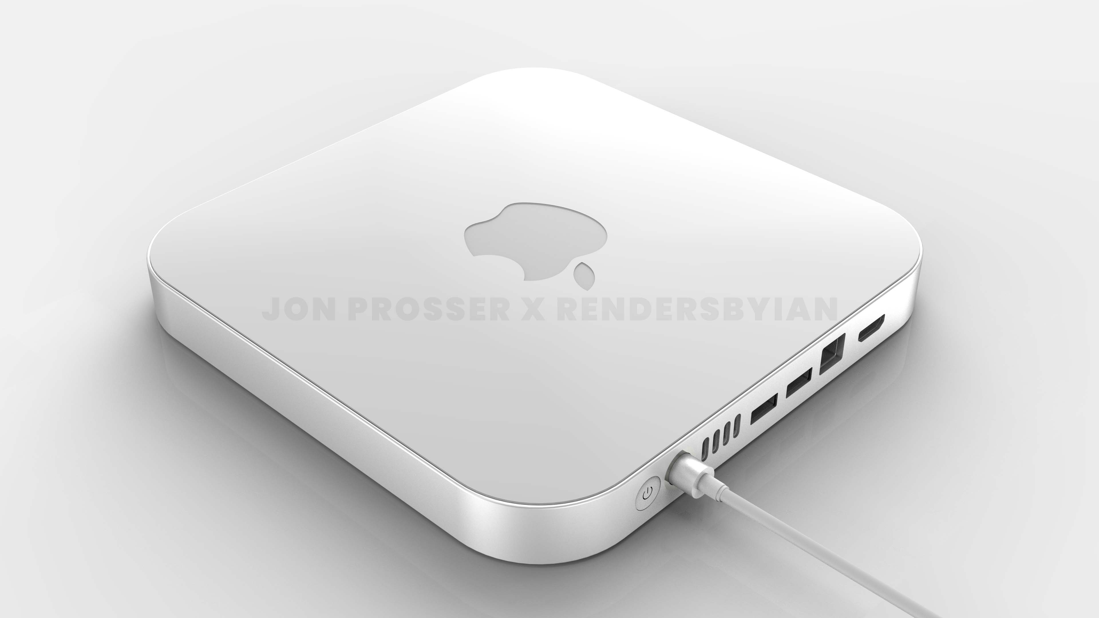 M2 Mac mini: Here's everything we know