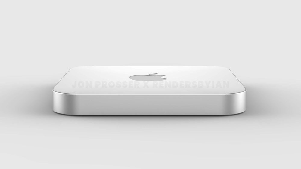 mac mini specs 2022 power