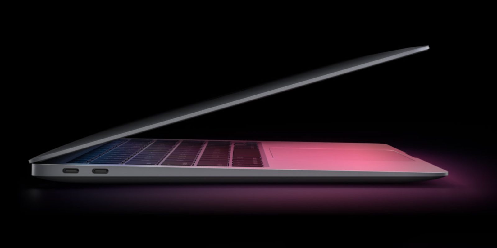 Kuo: Apple to Announce New MacBook Air With 13-inch Mini-LED Display in Mid-2022