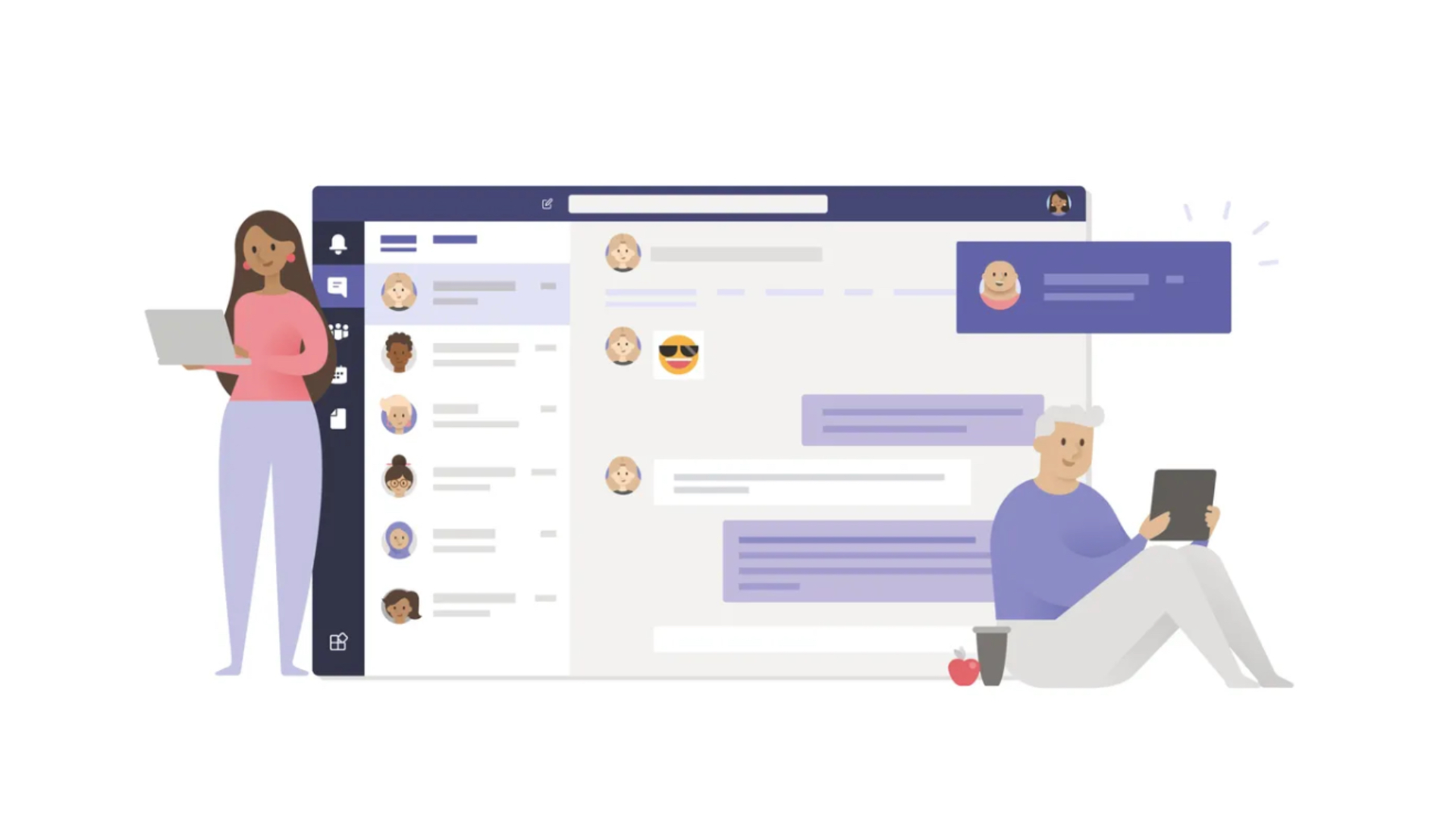 download microsoft teams client for mac