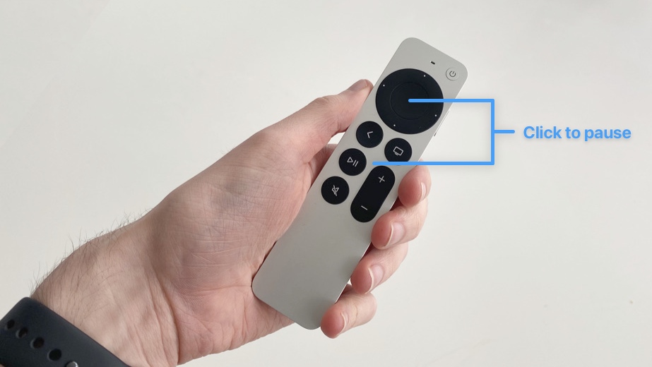 How To Fast Forward And Rewind On Apple Tv Remote 9to5mac