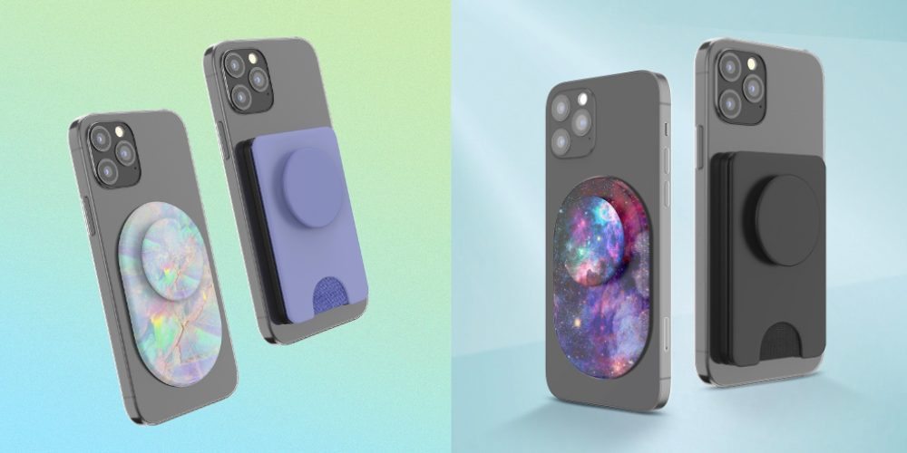 MagSafe-Compatible iPhone Accessories Coming From PopSocket - MacRumors