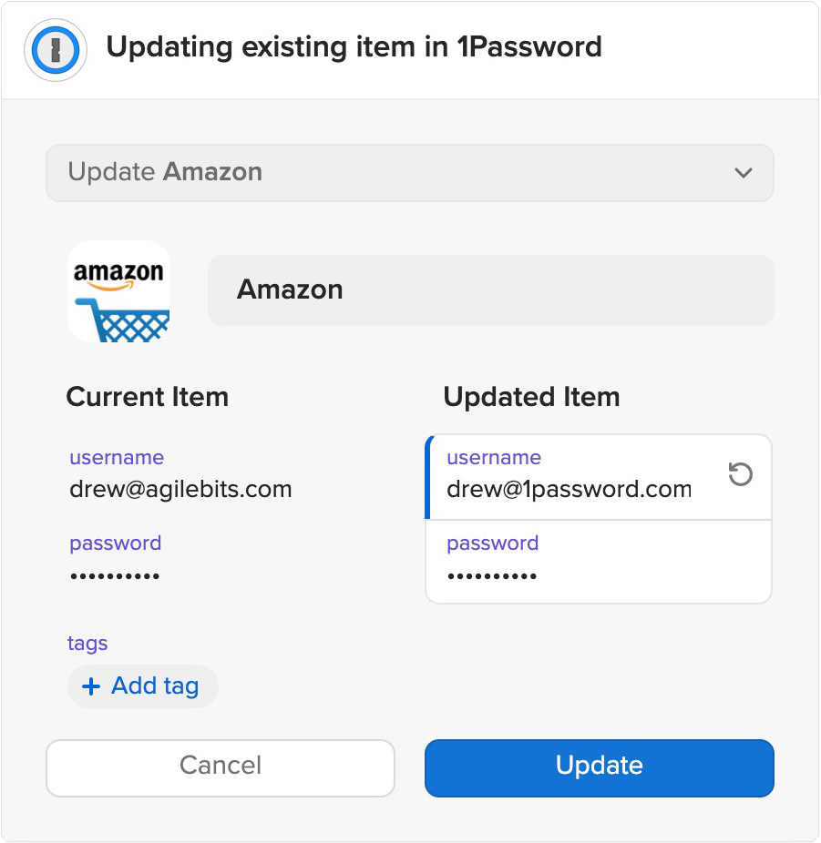 1password In The Browser Now Supports Touch Id Dark Mode And More 9to5mac
