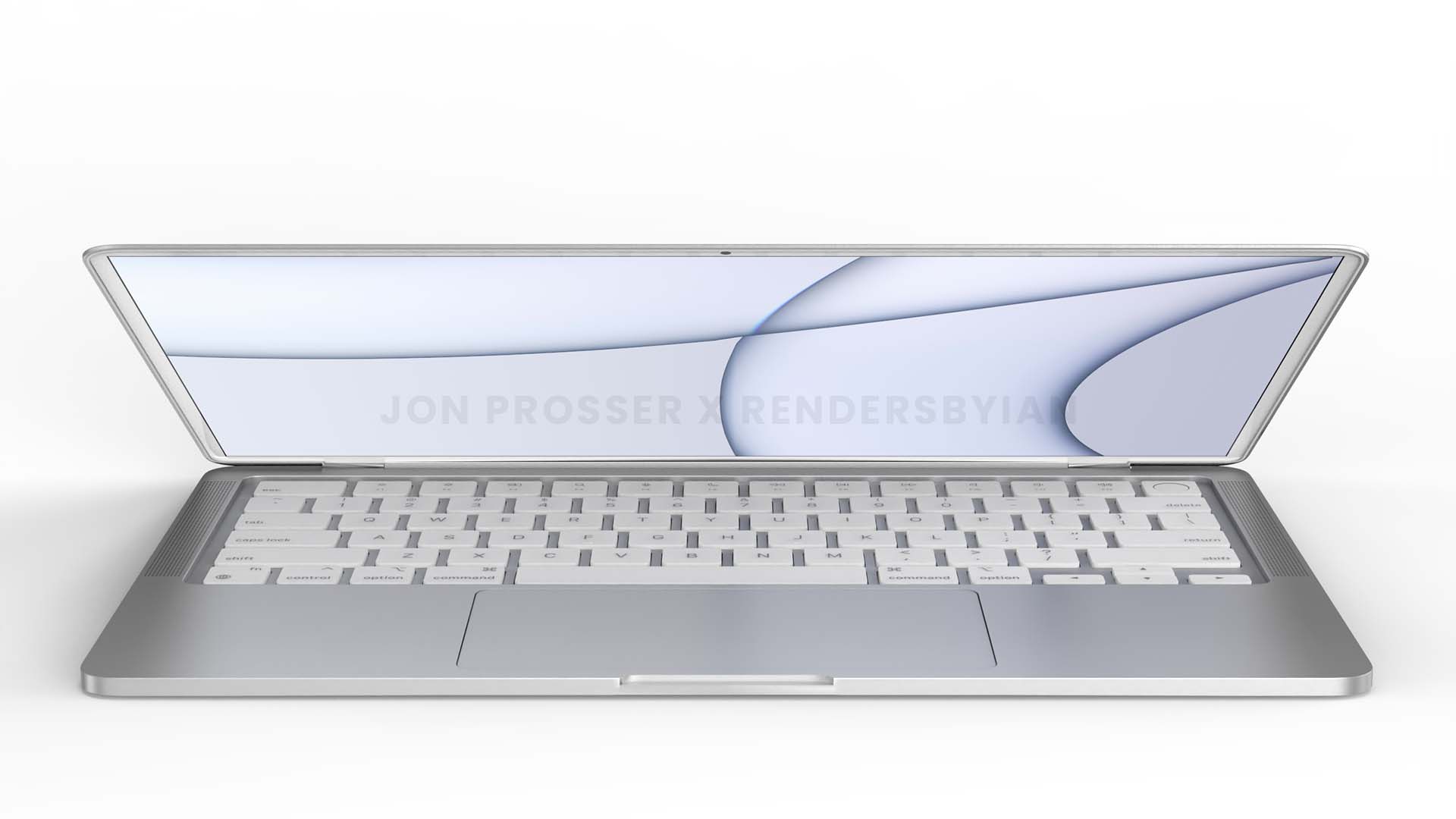 macbook white keyboard